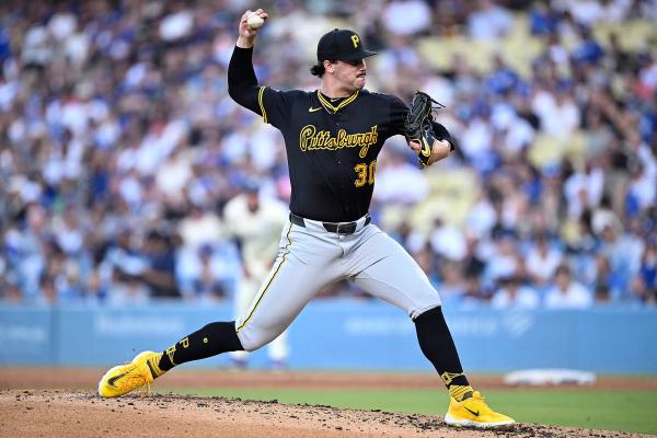 Everything you need to know ahead of the 2025 MLB season