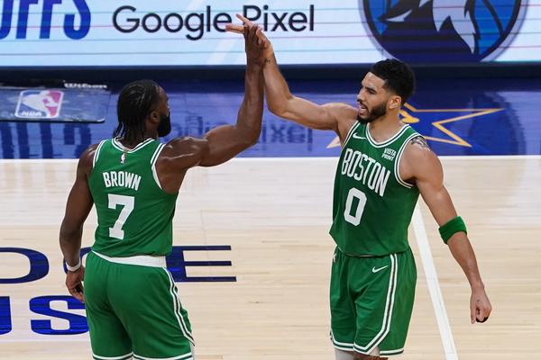 Everything you need to know about the 2024 NBA Finals