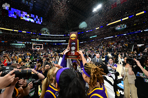 Women’s March Madness highs & lows