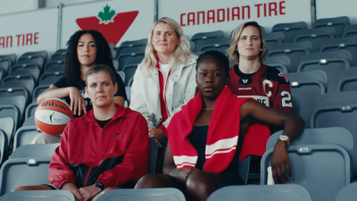 Why Canadian Tire’s 50/50 milestone is a masterclass in sports business