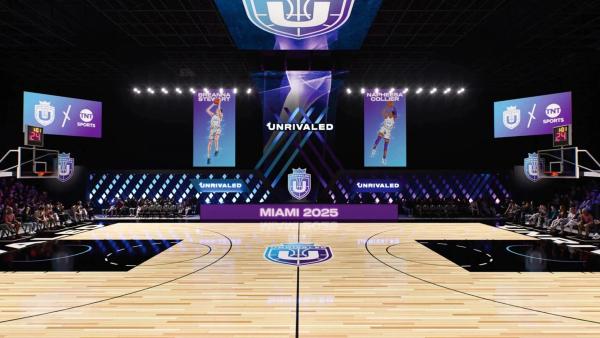 Unrivaled Basketball and how the new 3v3 league works