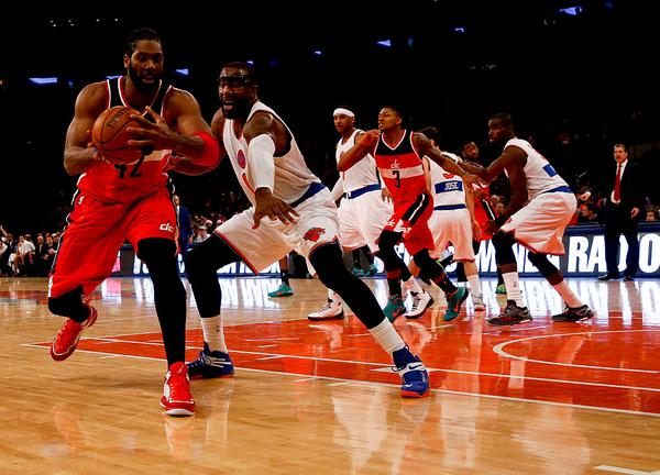 NBA Christmas Day Preview