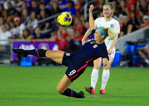 Chicago: The Red Stars’ stars