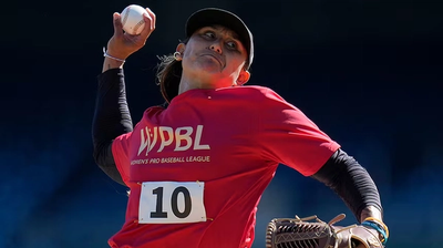 Women’s Pro Baseball League will play inaugural season in Springfield, IL