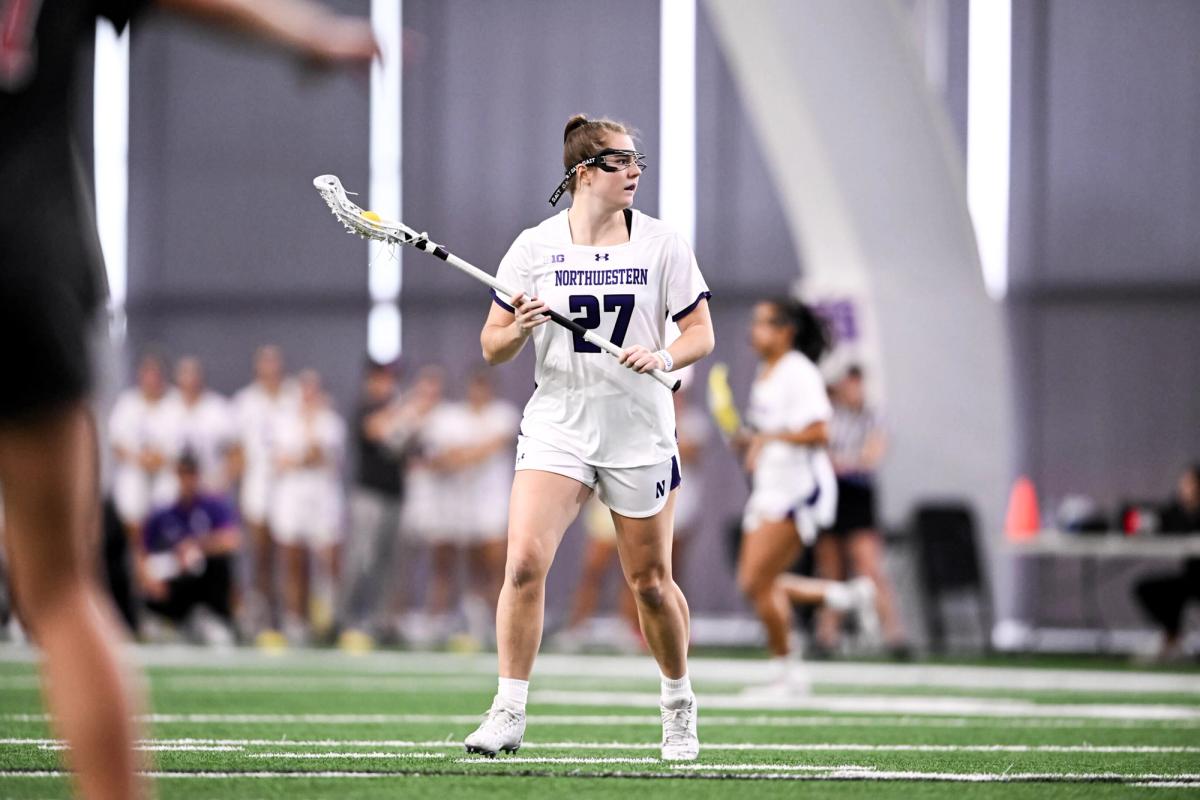 Everything you need to know about the 2024 NCAA women’s lacrosse season