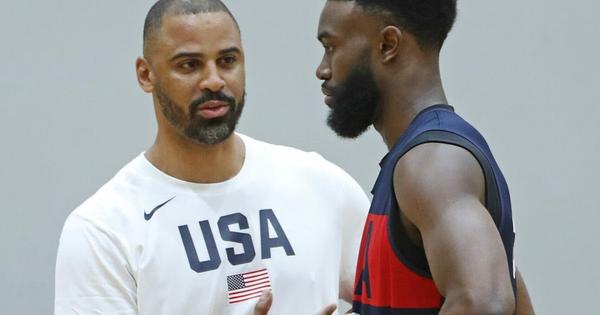 Boston: Celtics Hire New Head Coach with NBA History