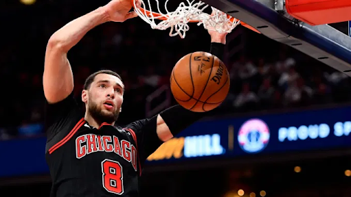 Chicago: Ballin’ and shot callin’