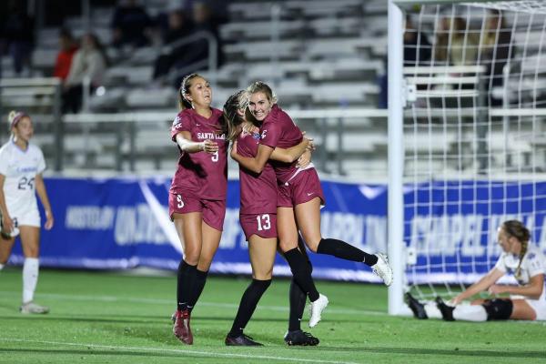 NCAA Women's College Cup Final tonight at 5:30pmEST