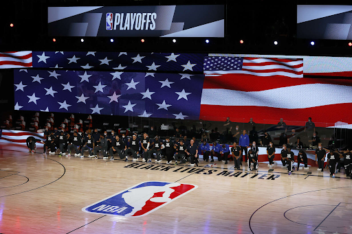 Mark Cuban, Mavericks' National Anthem Situation, Explained