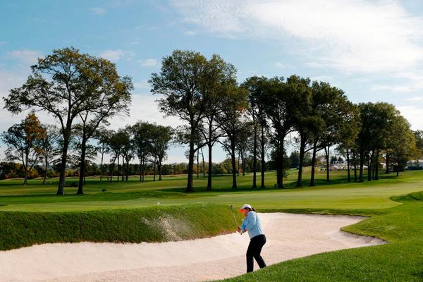 The 2022 LPGA Season