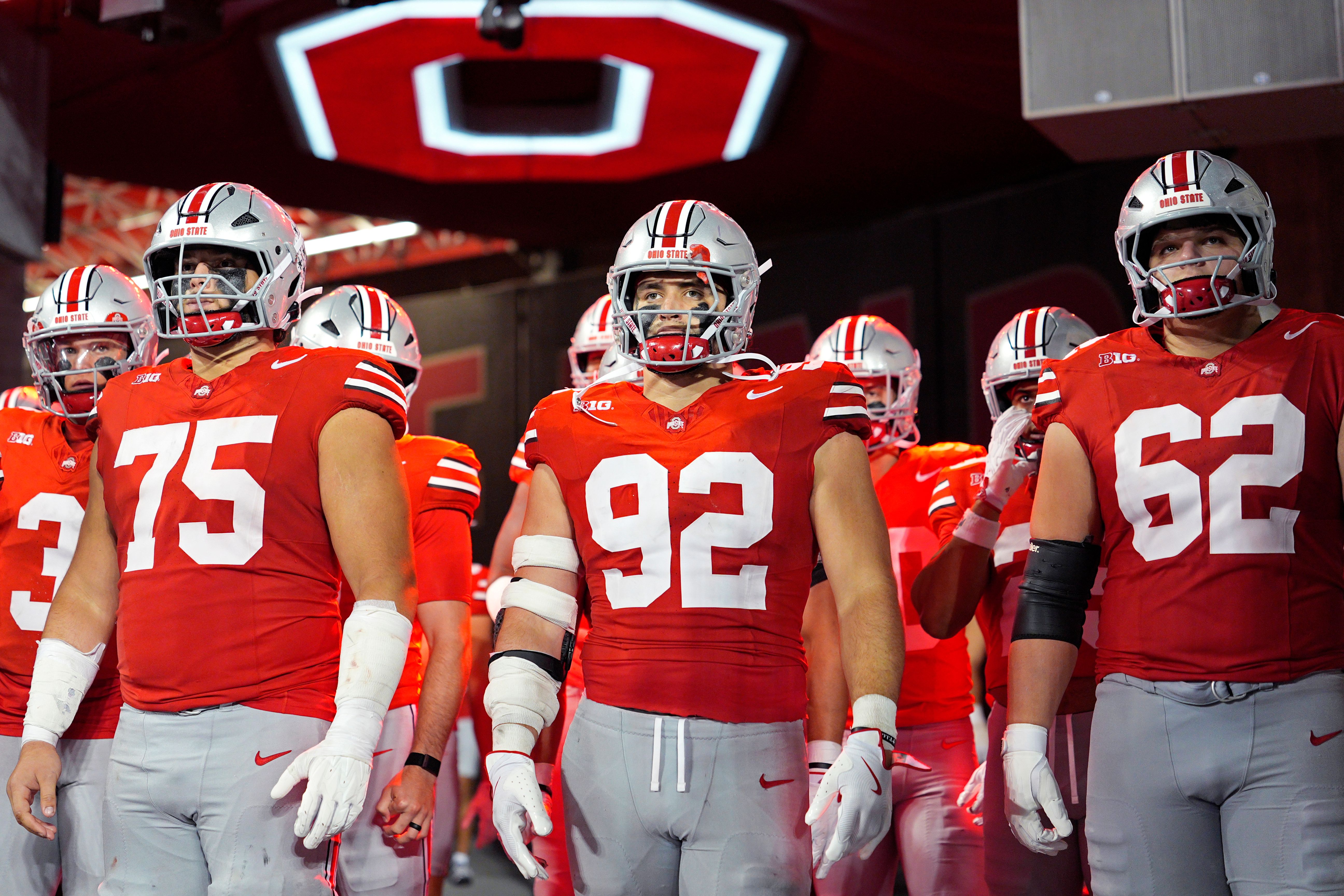 Everything you need to know about the 2026 NCAA football season