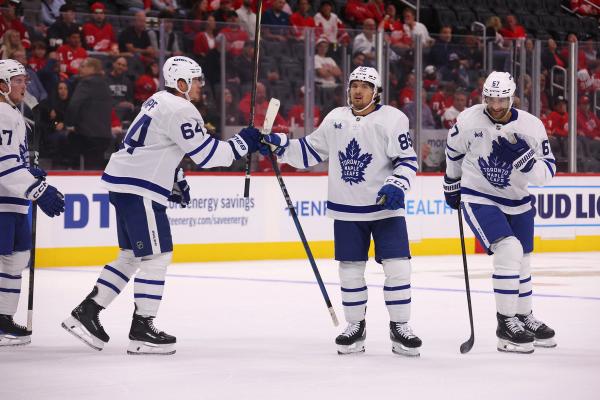 Everything you need to know about the 2024–25 NHL season