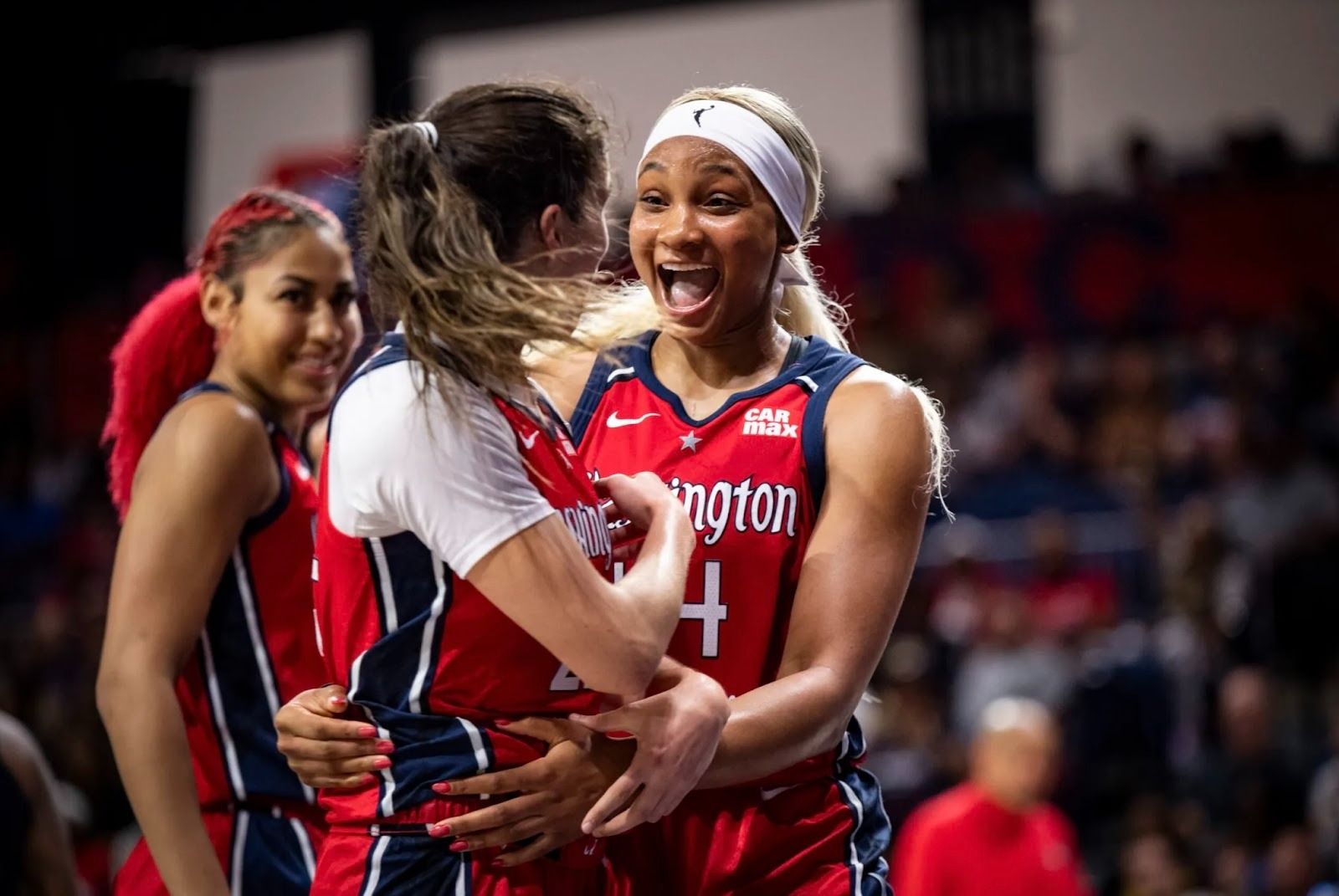 Recapping the 2025 WNBA season