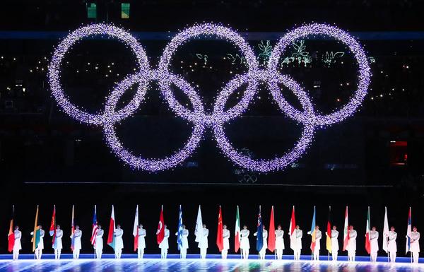 Global sport: Are sport sanctions enough?