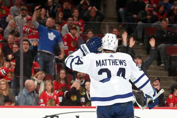 NHL Stanley Cup Playoffs to Begin on Saturday August 1st