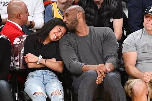 Kobe and Gigi Bryant: In Memoriam