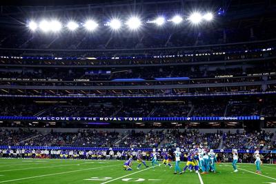 🏈 NFL Season