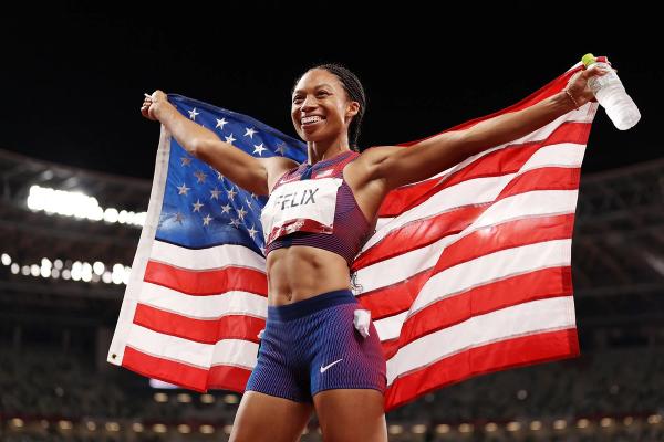 The ultimate Paris Olympics primer and an interview with track & field legend Allyson Felix