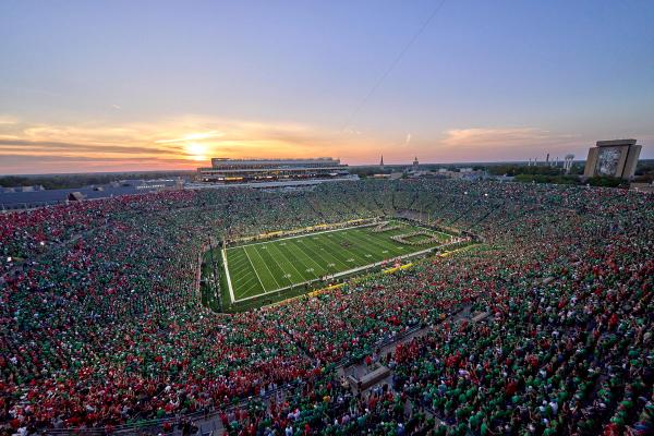 Project Rudy pitches an umbrella-style solution for NCAA football