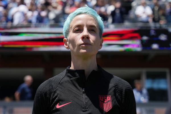 FIFA Women’s World Cupdates & Northwestern football’s horrific culture