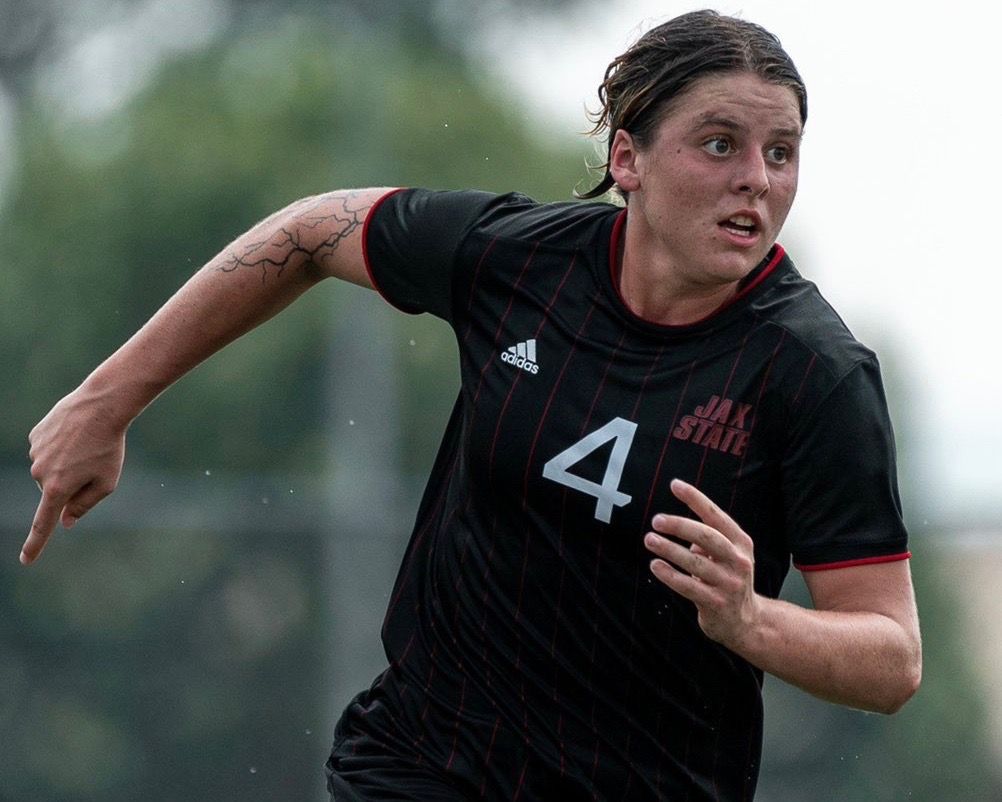Recapping the opening weekend of NCAA women's soccer