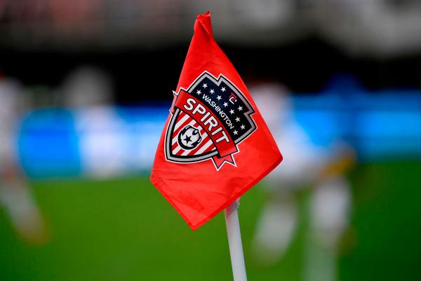 Player's request accepted: Steve Baldwin out Washington Spirit CEO