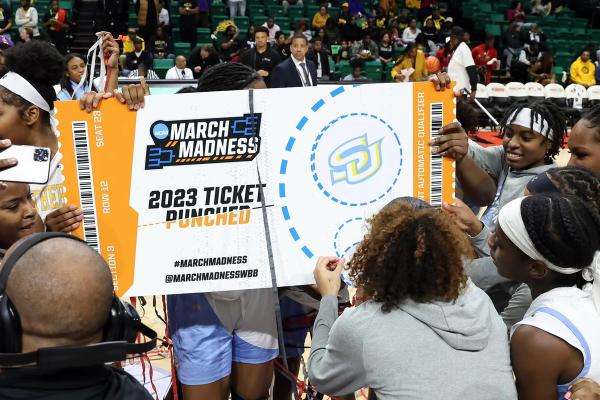 The NCAA renewed its long-standing deal with AT&T