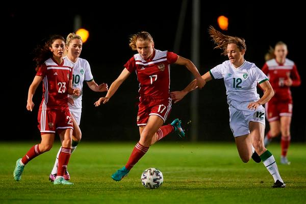 Russia: Sports sanctions intensify