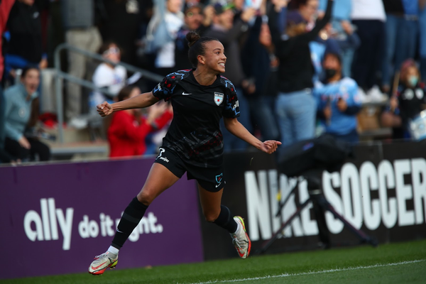 Soccer: NWSL Playoffs