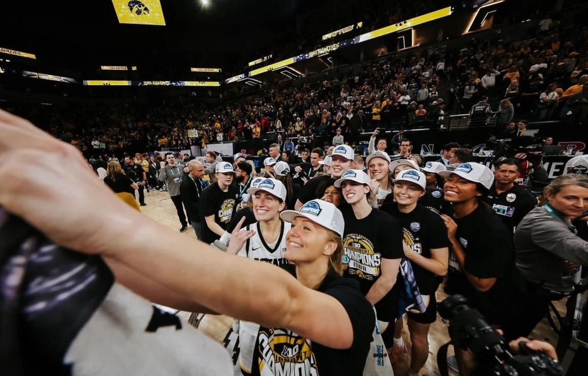 The Women’s NCAA National Basketball Tournament starts today — here’s what you need to know