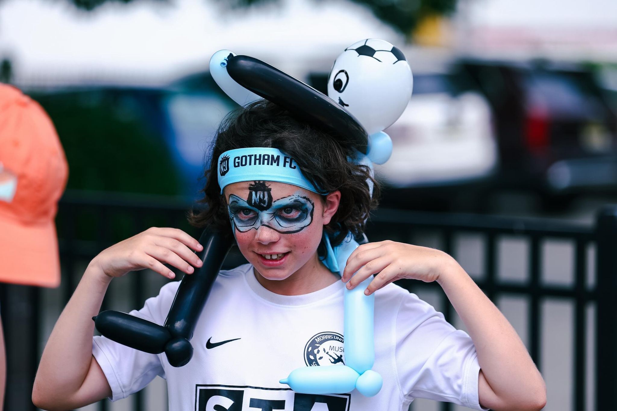 Gotham FC locks in loyal attendance with innovative, fan-forward legacy membership program