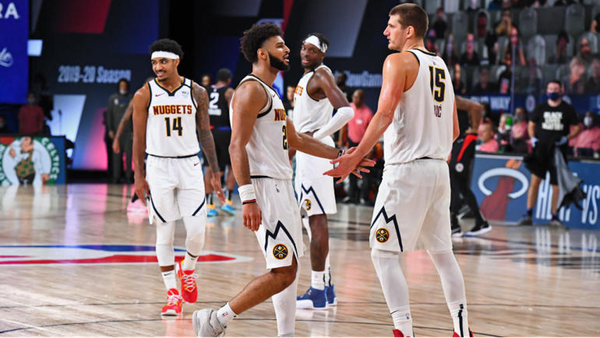 NBA and NHL Playoff News