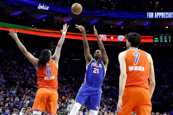 Breaking down the 2024 NBA playoffs