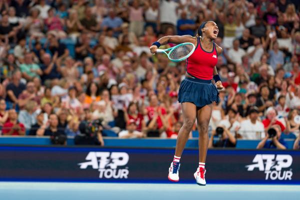 A 2025 Australian Open preview