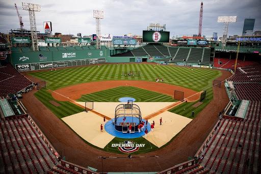 Boston: There’s no place like home
