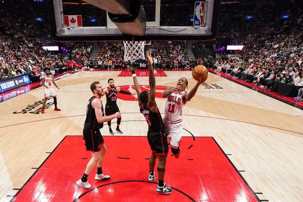 Which teams will advance to the NBA playoffs?