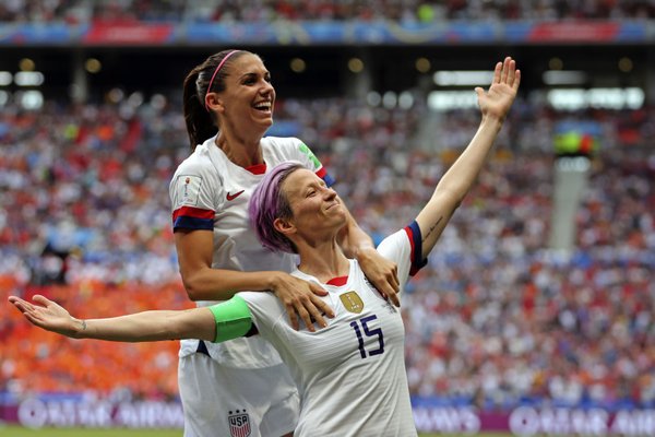 Sports Quick Hits: June 24th, 2021
