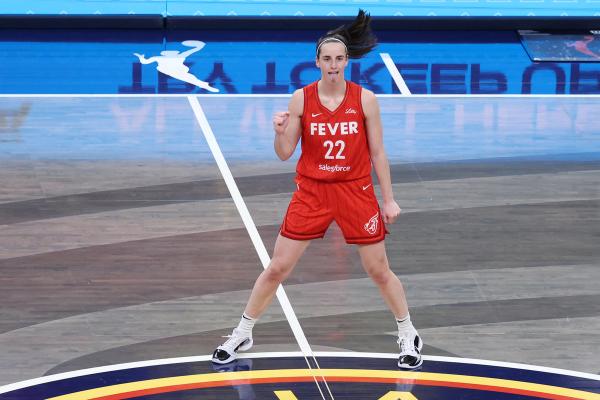 🏀 It’s a femininomenon
