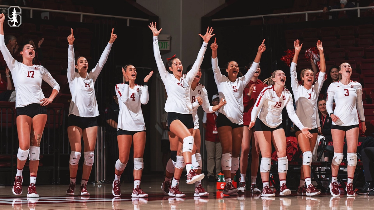 No. 5 Stanford continues to dominate their hypercompetitive nonconference schedule