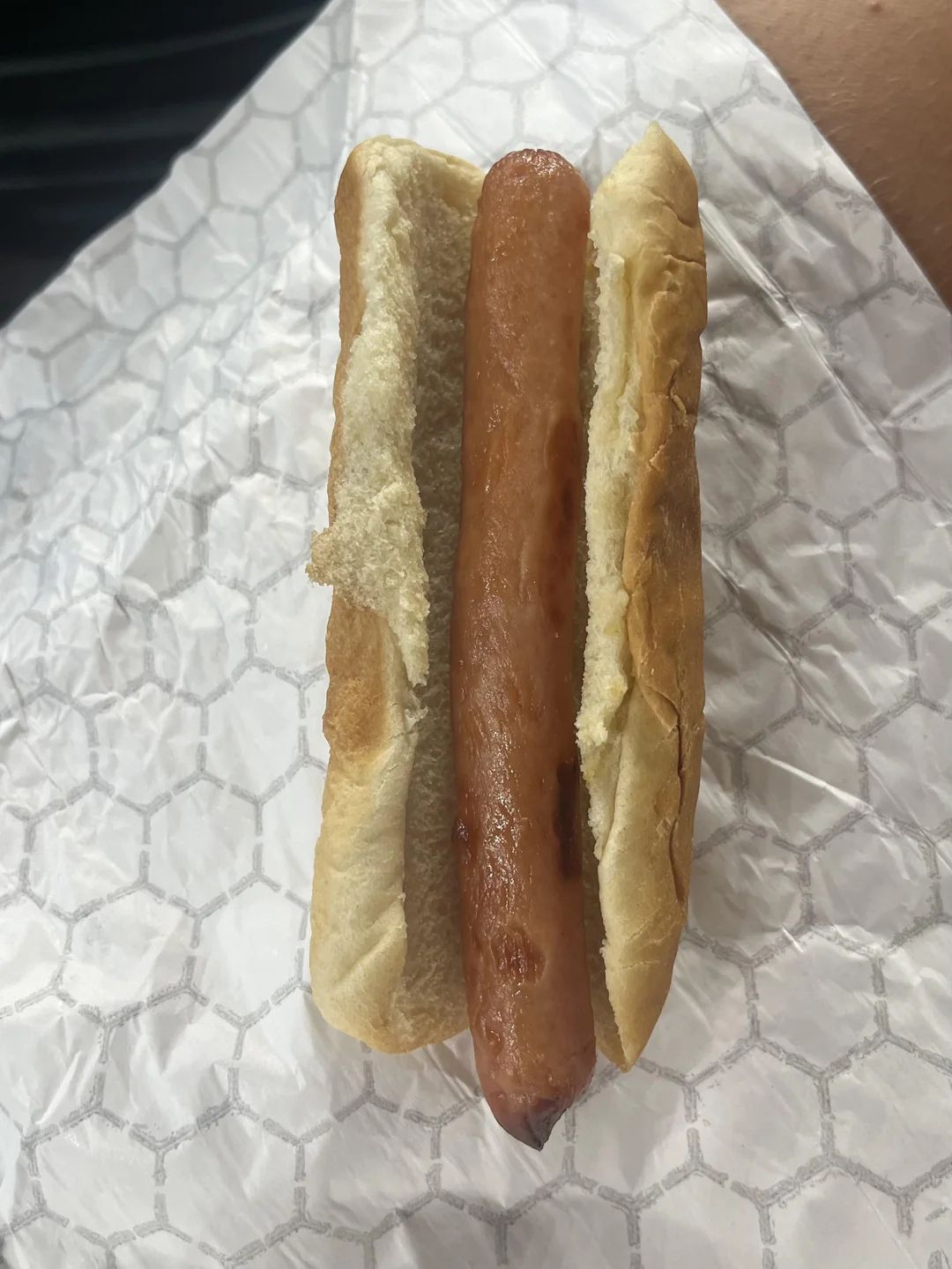 The cheapest hot dog in MLB, Arizona Diamondbacks