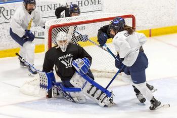 PWHL sophomore season preview, plus a conversation with the Minnesota Frost’s Taylor Heise