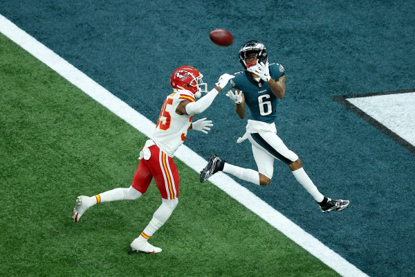 Our way-too-early Super Bowl picks