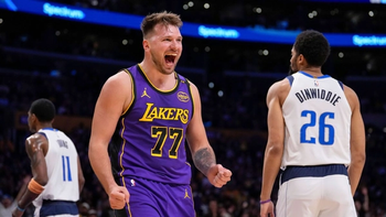 Drama & dysfunction: How the Dallas Mavericks’ Luka Dončić era imploded