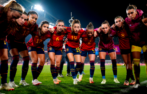 Spanish women's national team to compete this week after meeting with federation