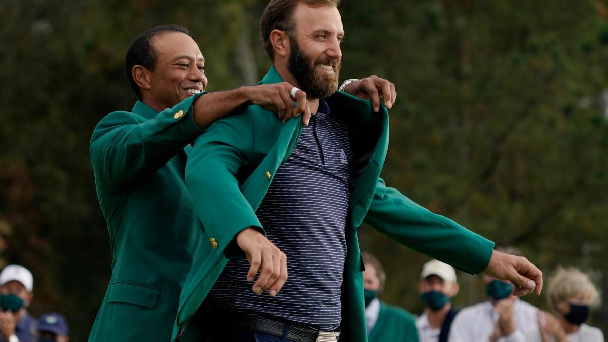 Podcast Episode 43: The Masters: the good, the bad and the ugly