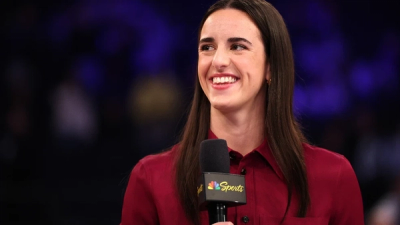 Caitlin Clark’s Xfinity partnership brings men’s sports fans into the WNBA fold