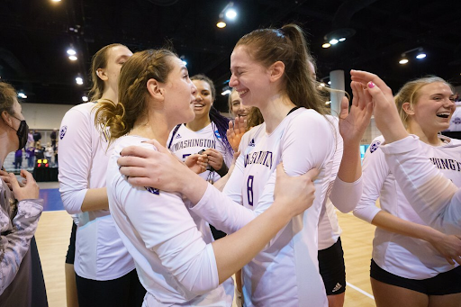 Seattle: All we do is win