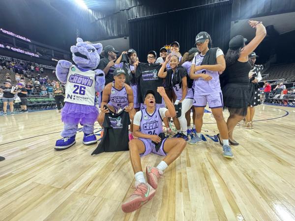 Inaugural season of the Upshot League fills much-needed development gap