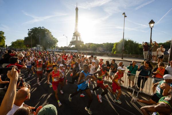 Jordan Chiles’ bronze medal explainer & the business of the Paris Olympics