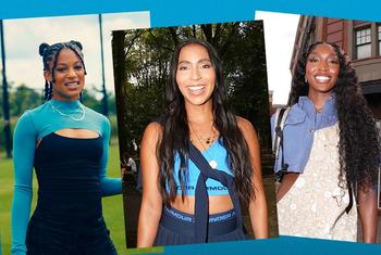 This partnership is all about progress